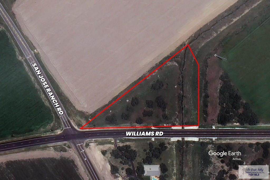 00 Williams Rd. - Photo 1