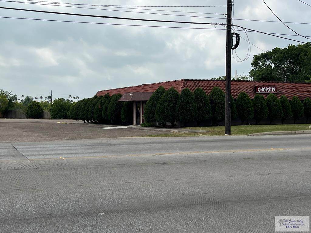 7102 Padre Island Hwy. - Photo 1