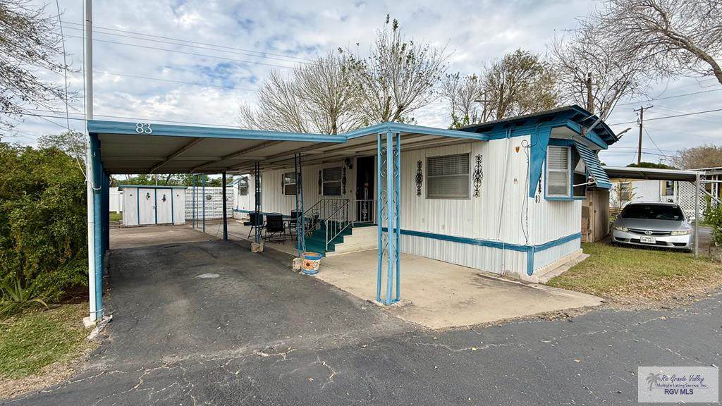 9101 Business 83 - Photo 1