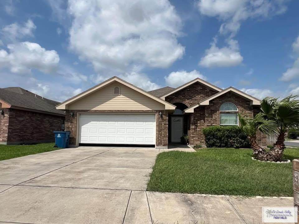 2500 Windsor Place - Photo 1