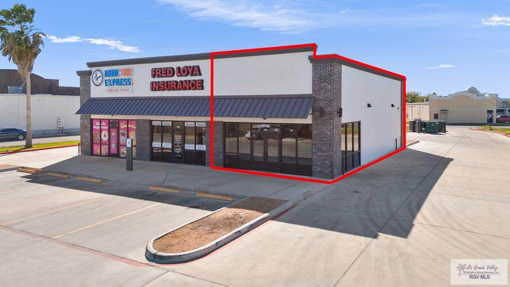 5740 Ruben M Torres Blvd. - Photo 1