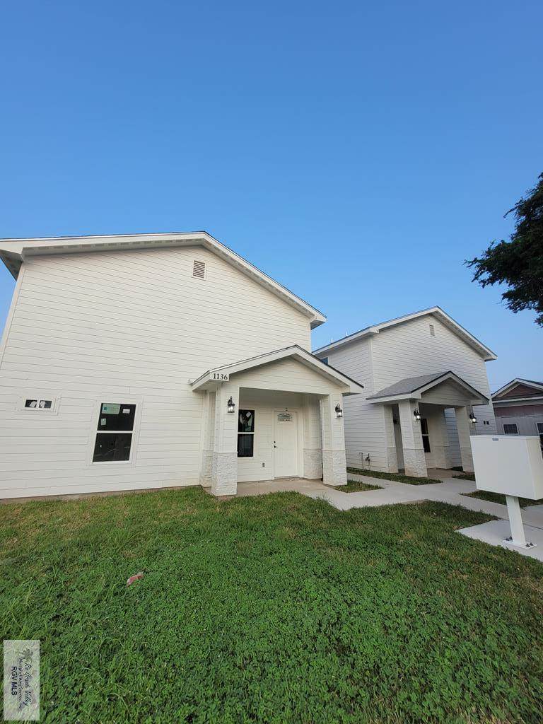 1136 Fronton St. - Photo 1