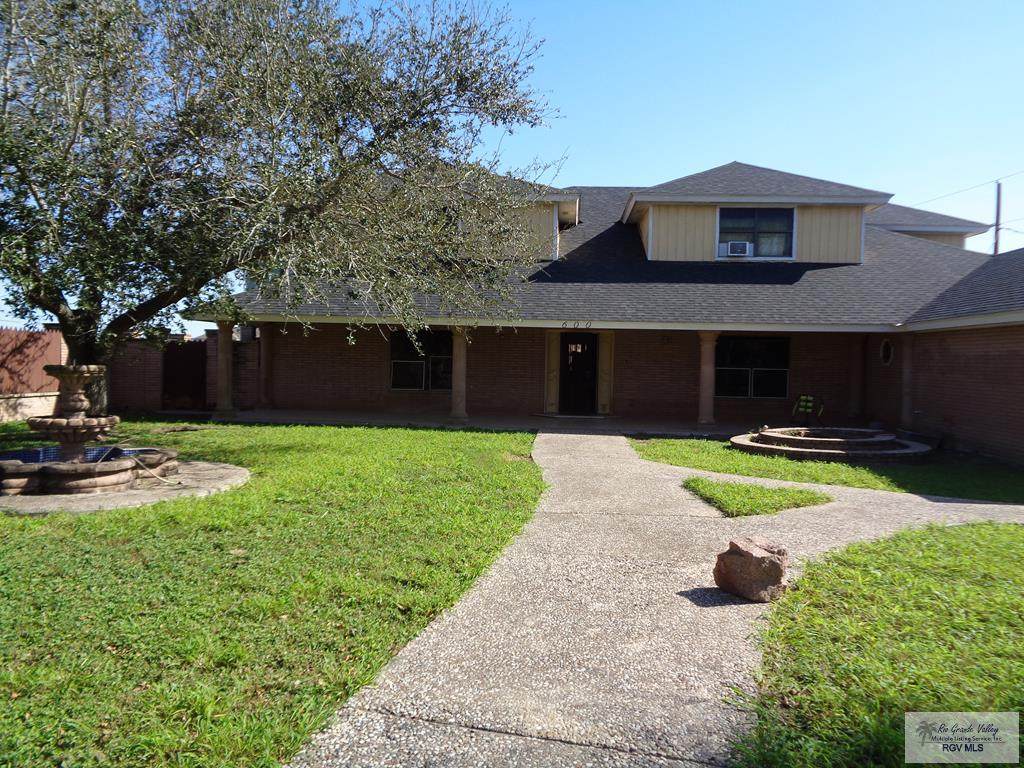 600 Central Ave. - Photo 1