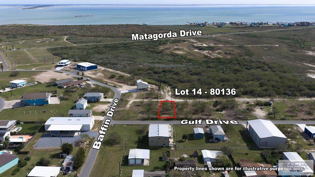 Lot 14 Gulf Drive - Photo 1