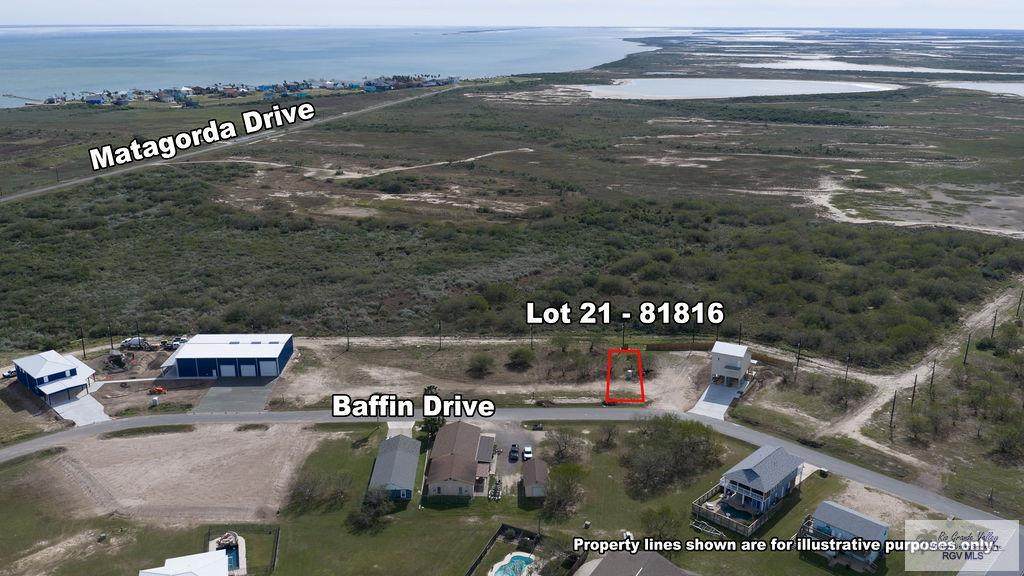 Lot 21 Baffin Dr. - Photo 1
