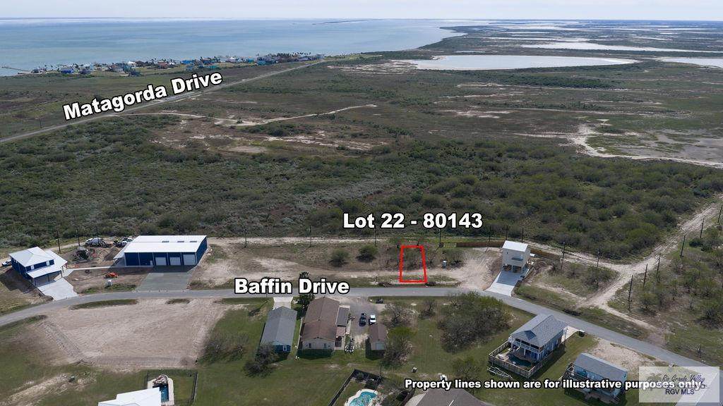 Lot 22 Baffin Dr. - Photo 1