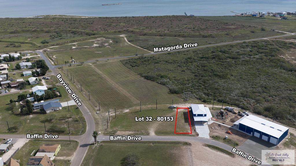 Lot 32 Baffin Dr. - Photo 1
