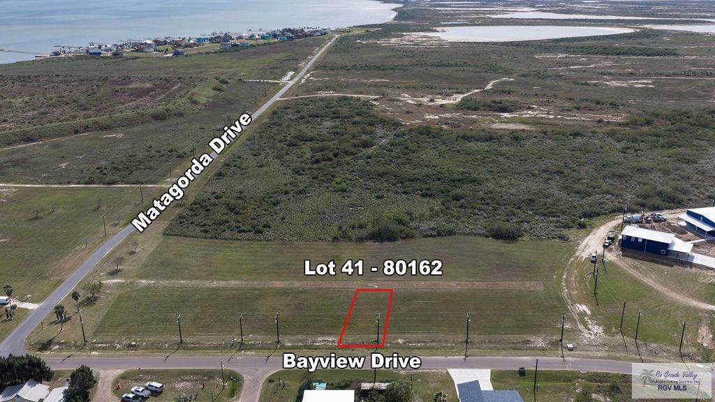 Lot 41 Bayview Ave. - Photo 1