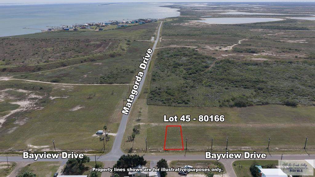 Lot 45 Bayview Ave. - Photo 1