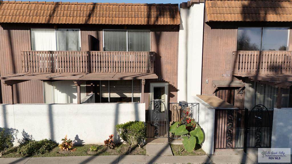 401 Boca Chica Blvd. - Photo 1