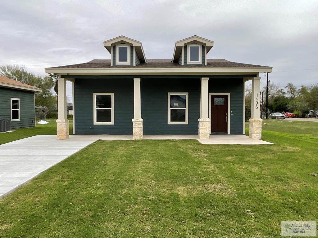 1406 Monroe Ave. - Photo 1