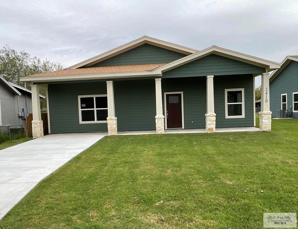 1410 Monroe Ave. - Photo 1