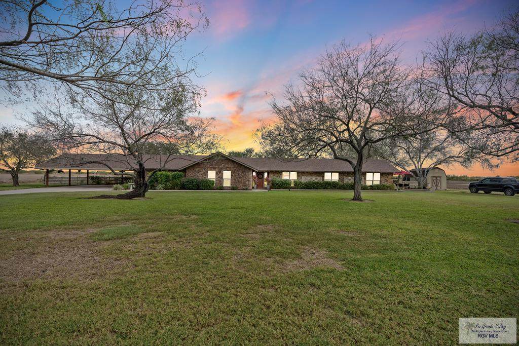 33145 Ohio Station Rd - Photo 1