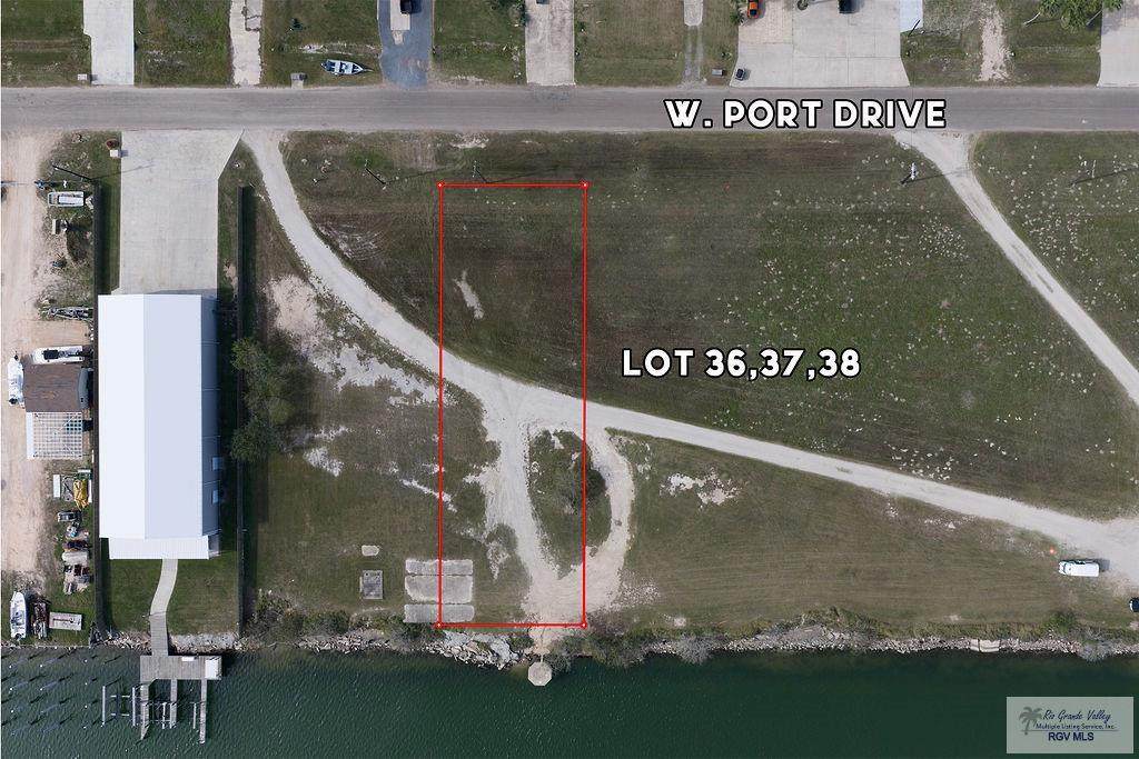 Lots 36-38 Port Dr - Photo 1