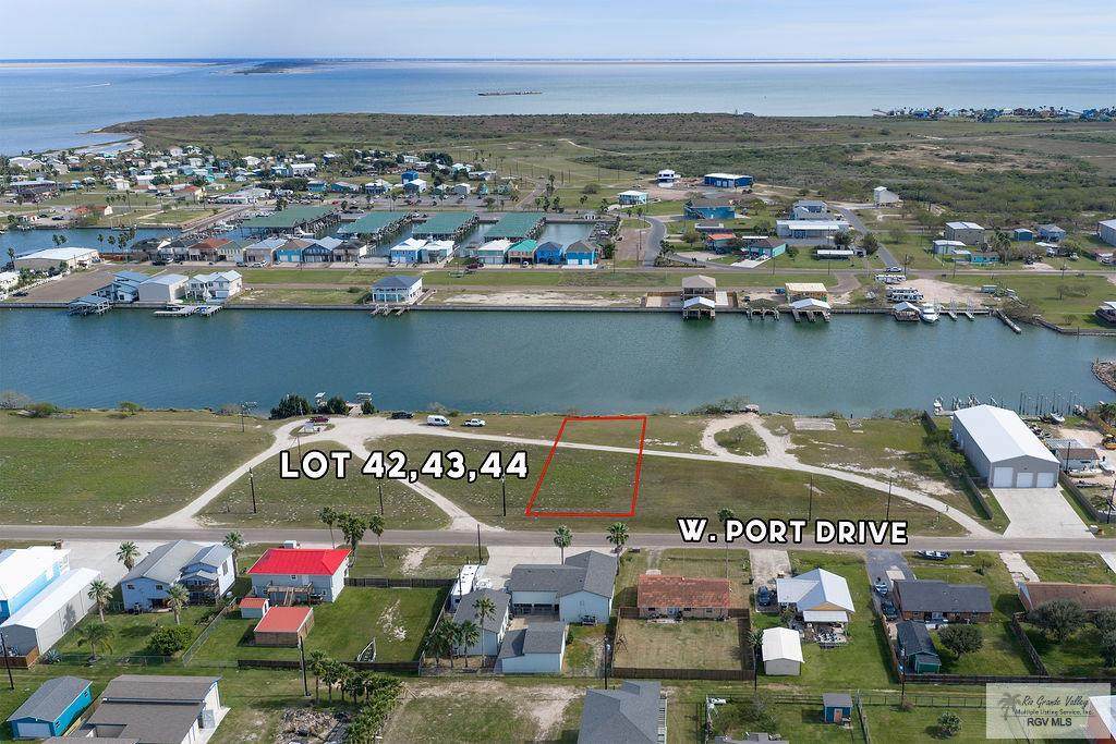 Lots 42-44 Port Dr - Photo 1