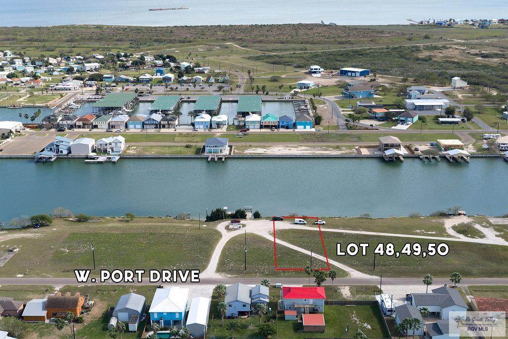 Lots 48-50 Port Dr - Photo 1