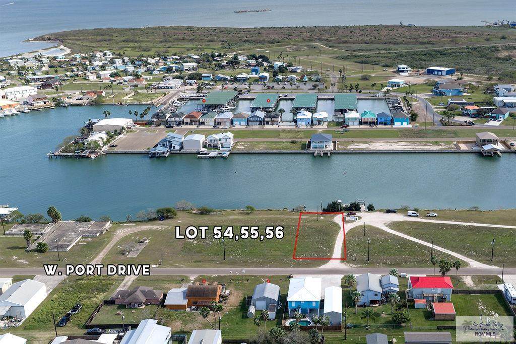 Lots 54-56 Port Dr - Photo 1