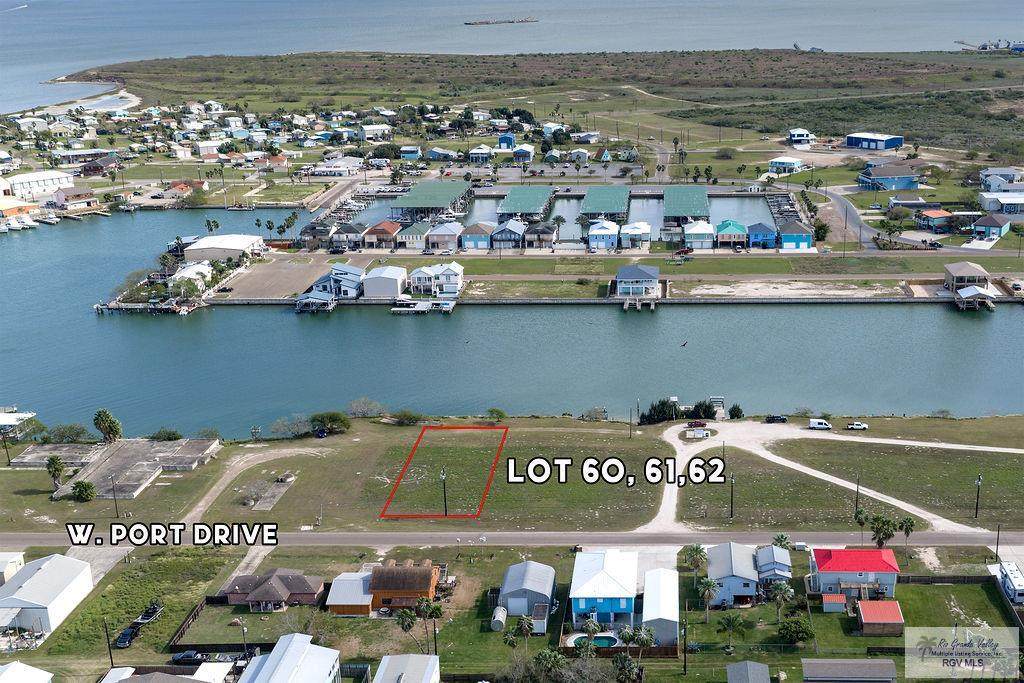 Lots 60-62 Port Dr - Photo 1