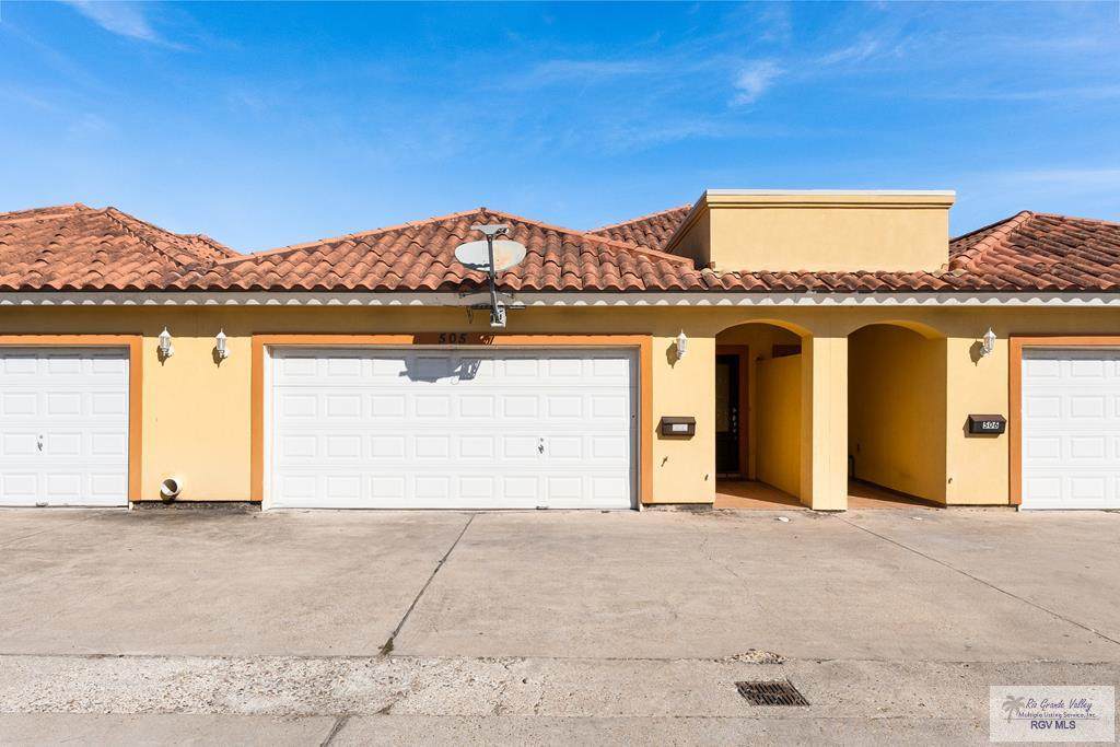 3000 Old Alice Rd. - Photo 1