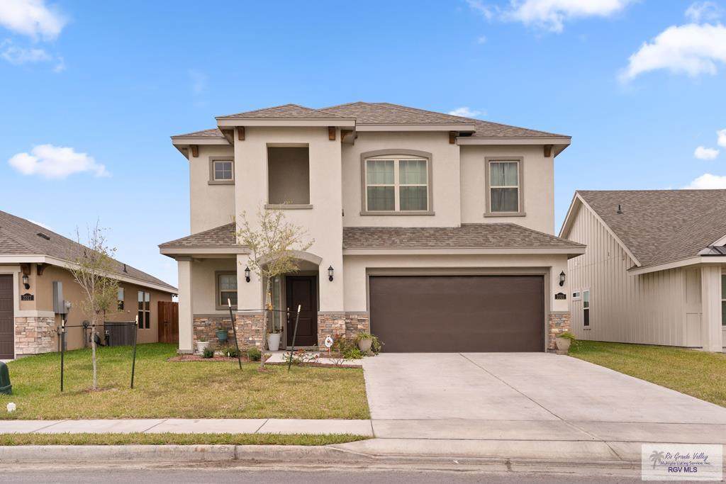2321 Cove Real Dr - Photo 1