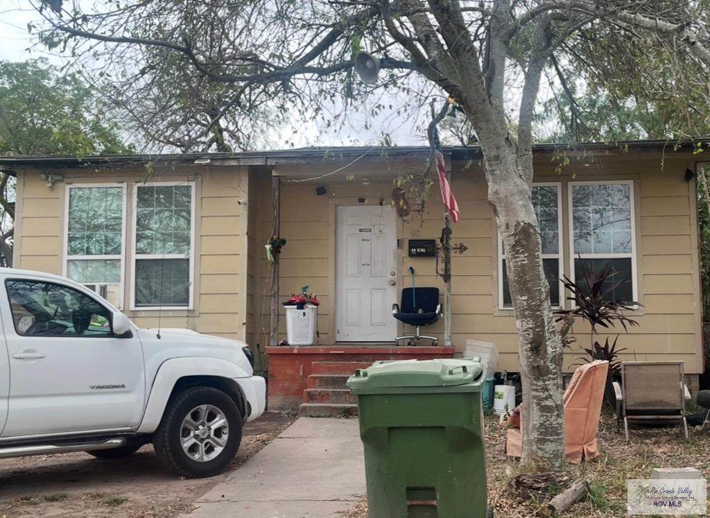 80 King St - Photo 1