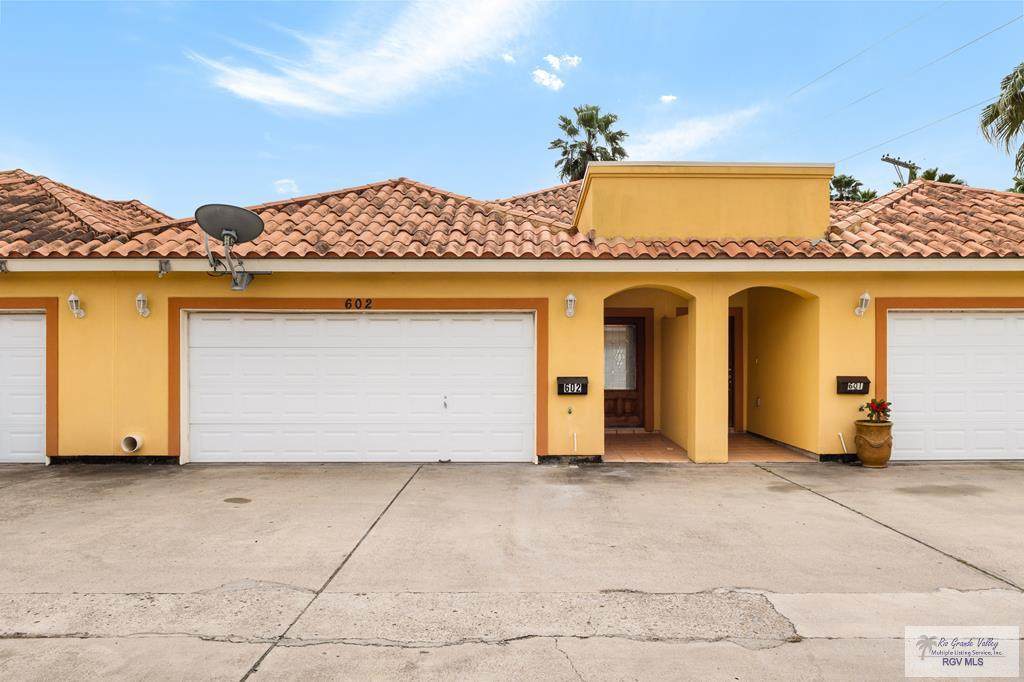 3000 Old Alice Rd. - Photo 1