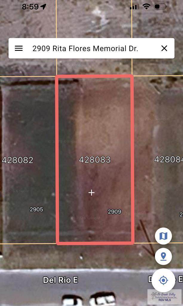 2909 Rita Flores Dr. - Photo 1
