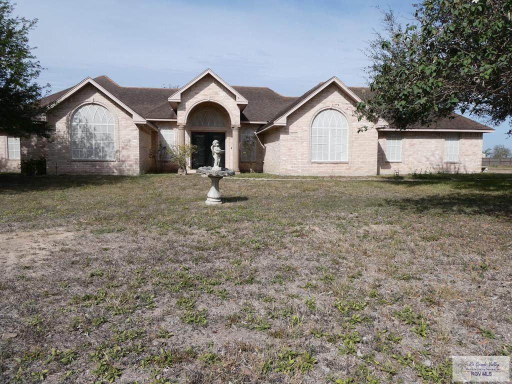 34737 Resaca Vista Dr. - Photo 1