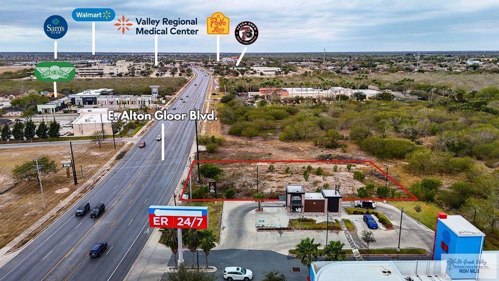 445 Alton Gloor Blvd. - Photo 1