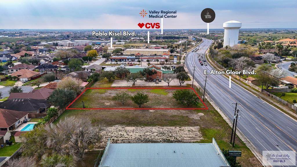 1000 Alton Gloor Blvd. - Photo 1