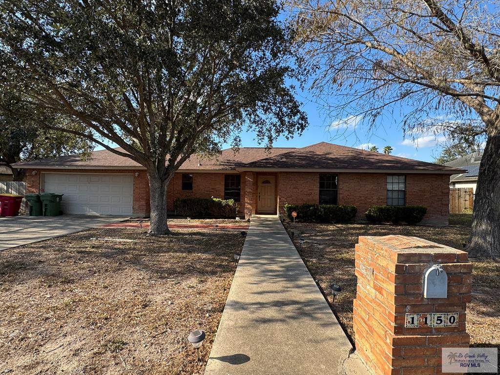 1150 Quail Hollow Dr. - Photo 1