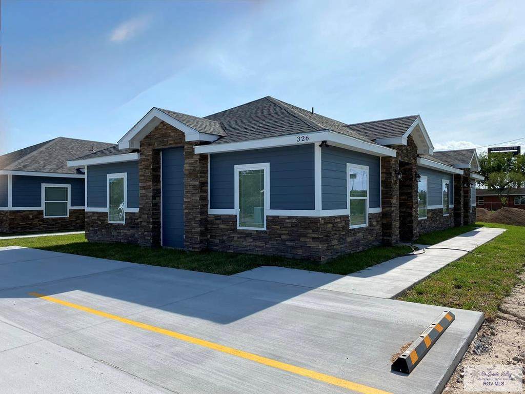 326 Virginia Ave. - Photo 1