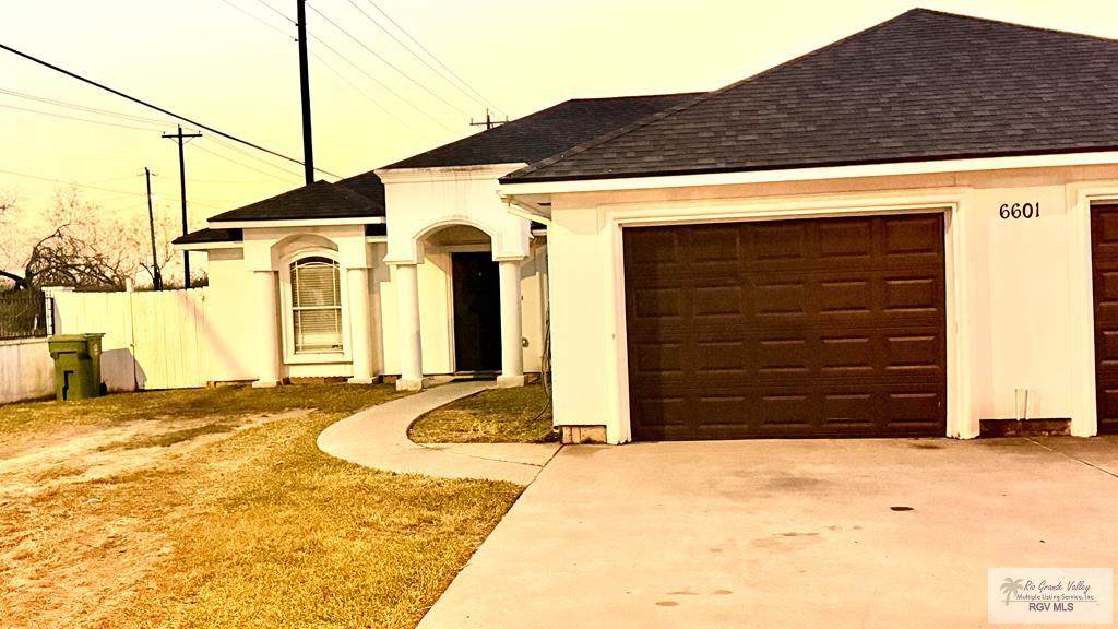 6601 Garden Woods Ave. - Photo 1