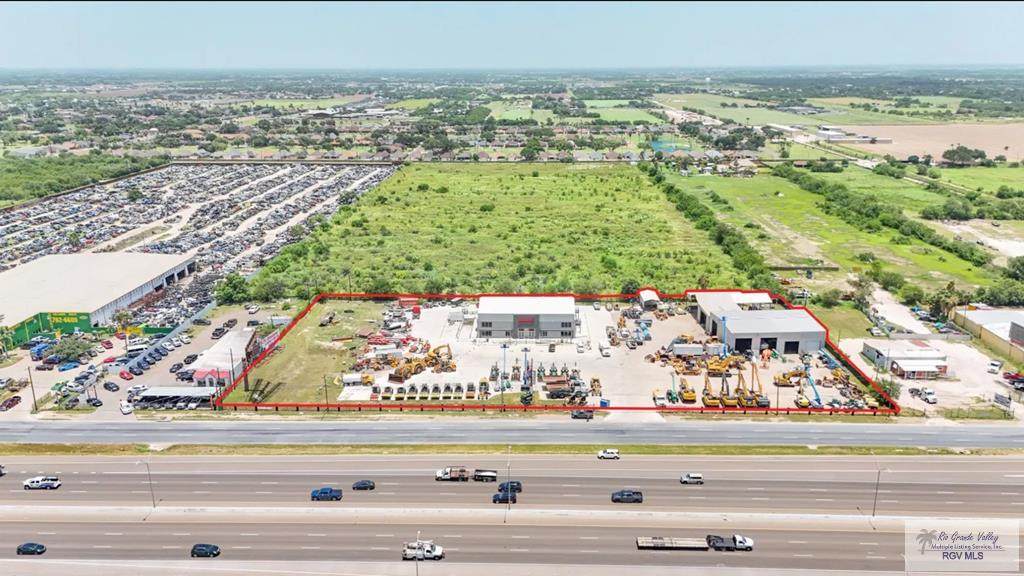 240 Frontage Rd. - Photo 1