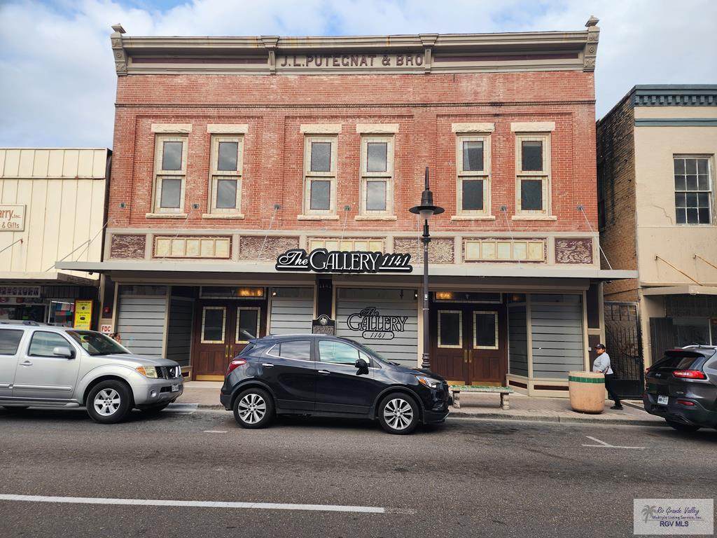 1141 Elizabeth St. - Photo 1