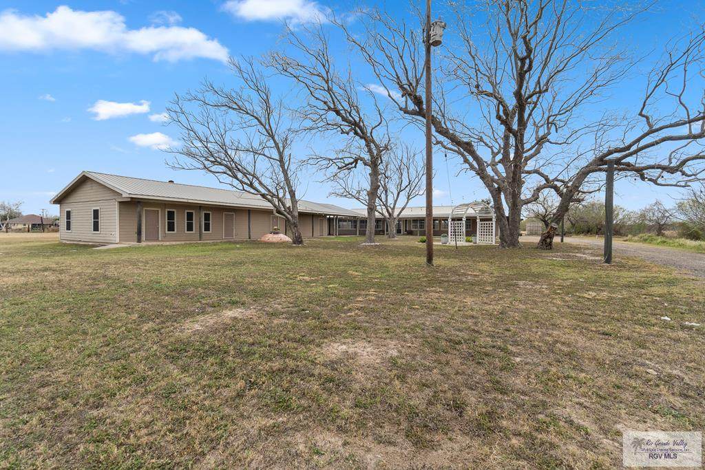 32611 Sam Houston Blvd. - Photo 1