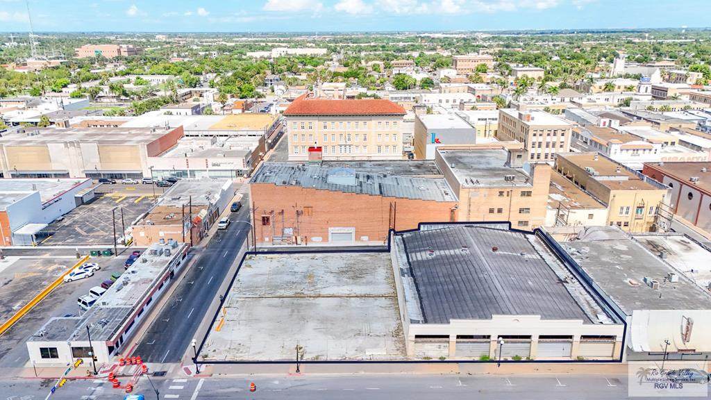 1021 Levee St. - Photo 1