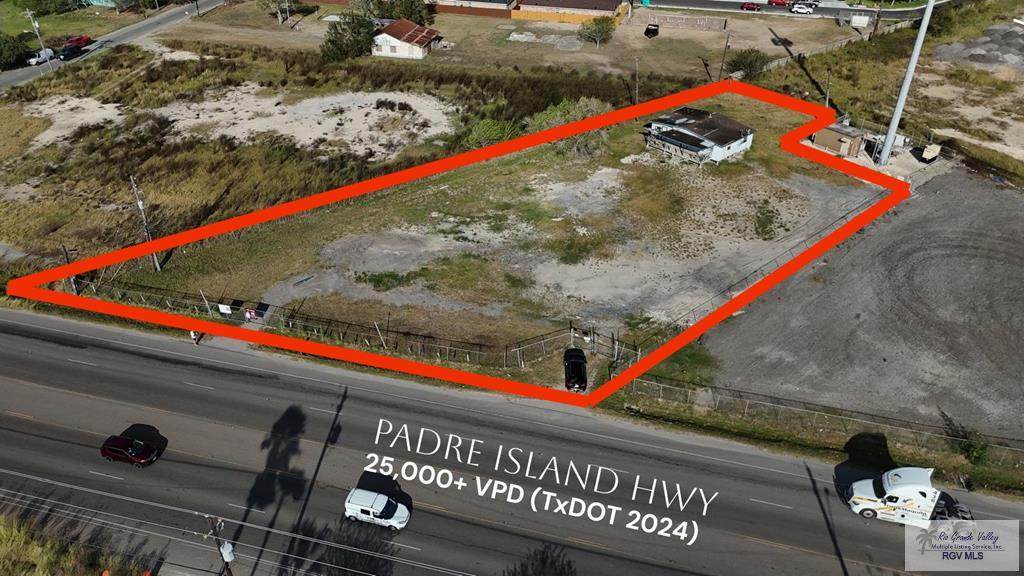 5467 South Padre Island - Photo 1