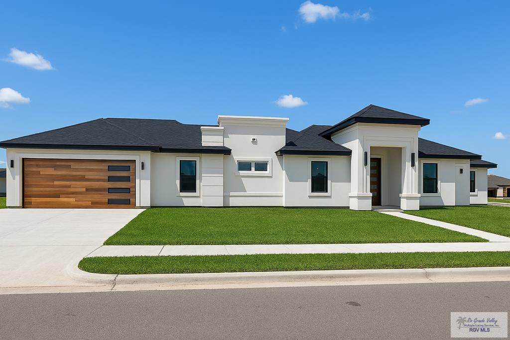 1225 Bridle Way - Photo 1