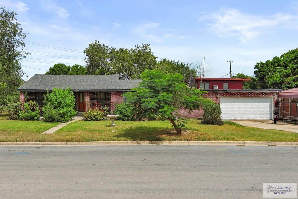 2000 Jefferson St. - Photo 1