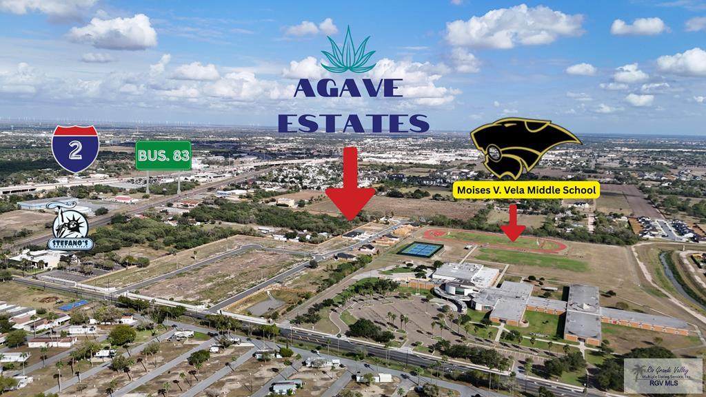 4305 Casamigos St - Photo 1