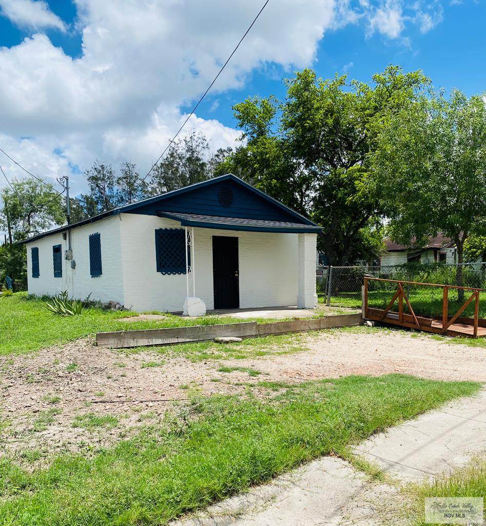 158 Garden St. - Photo 1