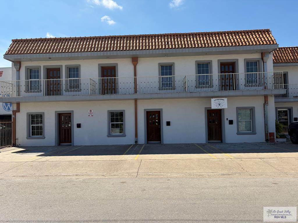 1400 Madison St. - Photo 1