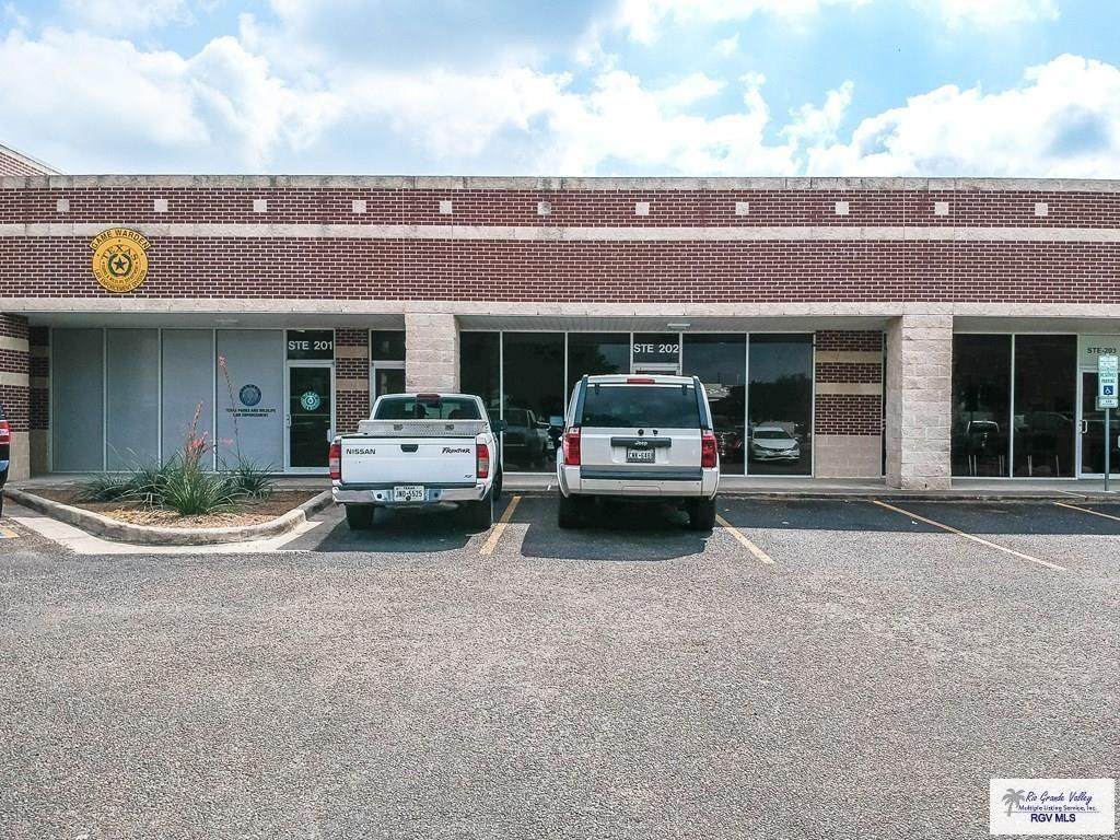 5460 Paredes Line Rd. - Photo 1