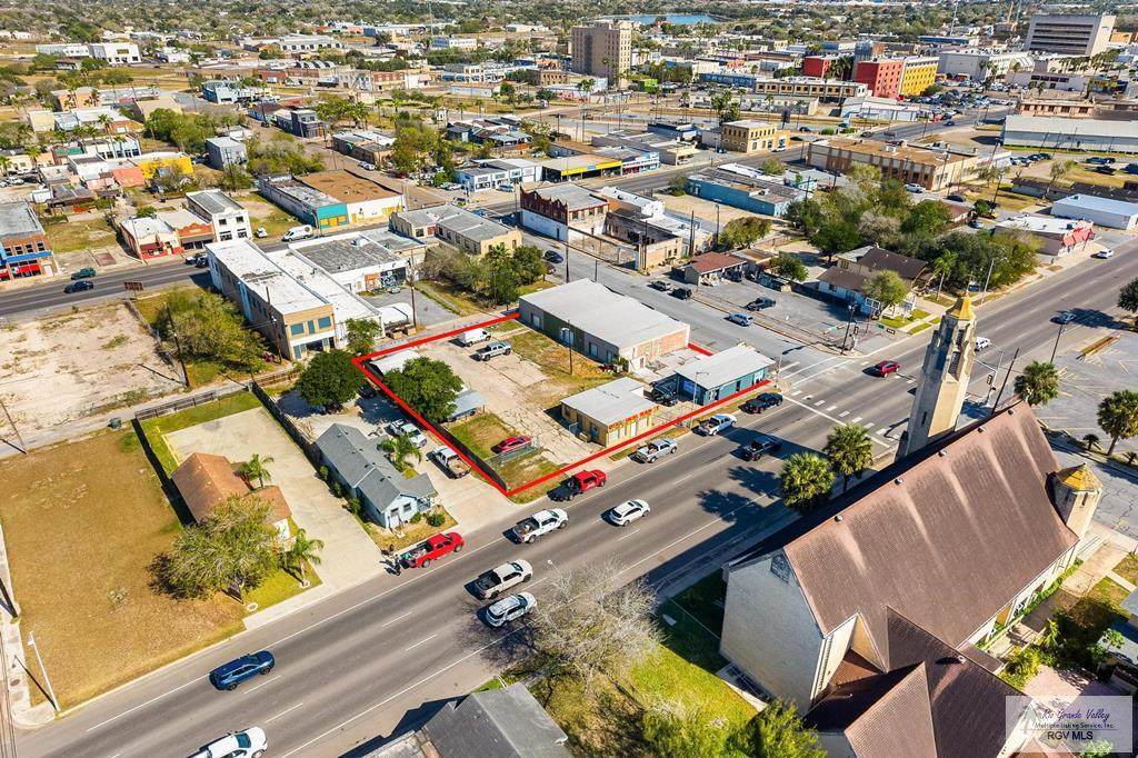 408 Tyler Ave. - Photo 1