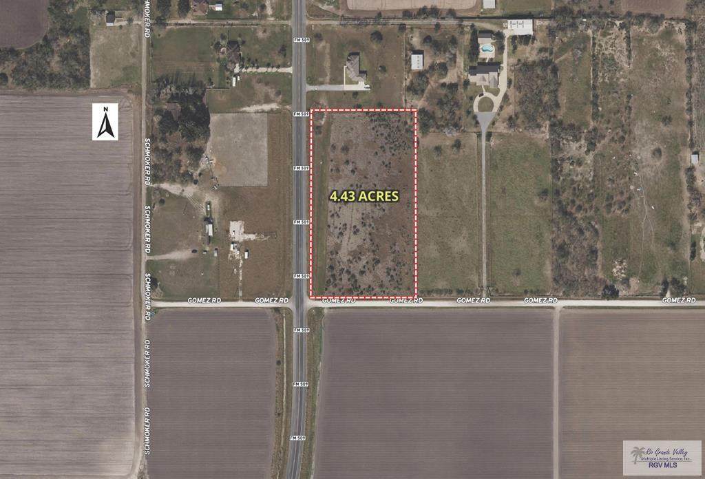 0000 Gomez Rd - Photo 1