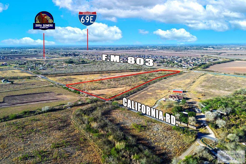 34384 California Rd. - Photo 1