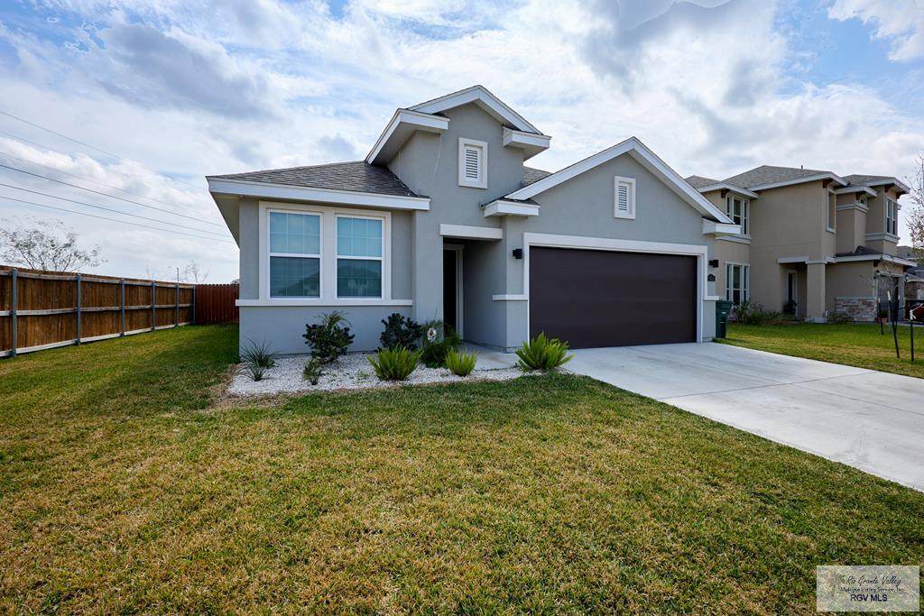 2414 Cove Real Dr - Photo 1
