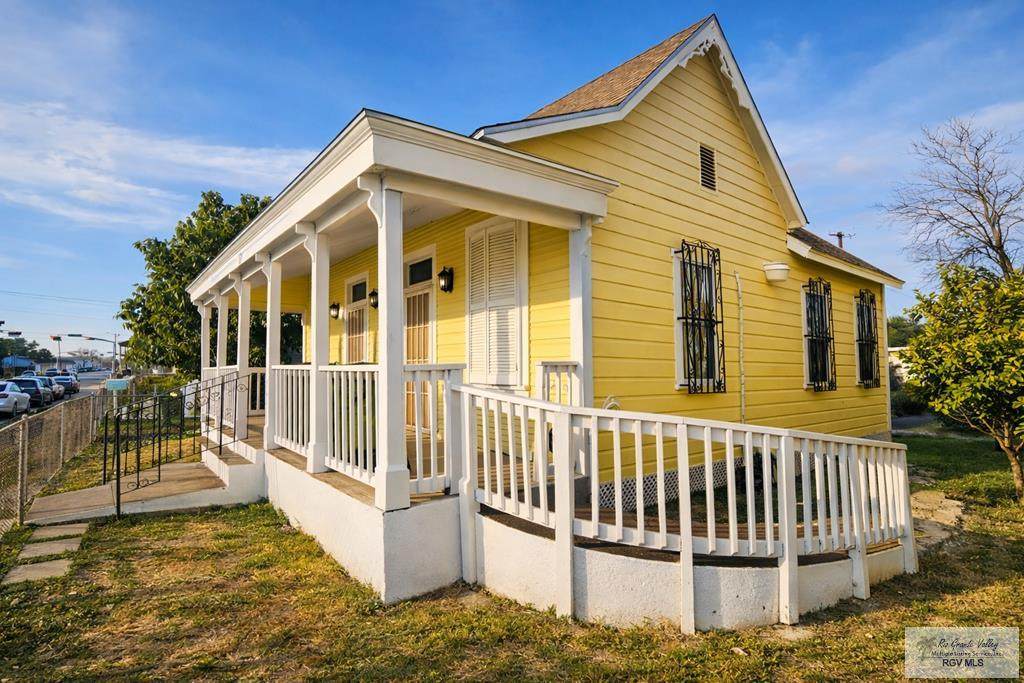1417 Madison St. - Photo 1