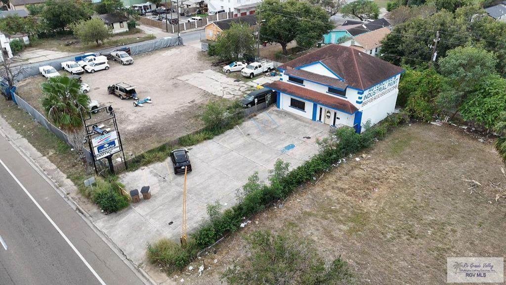 1236 Frontage Rd. - Photo 1